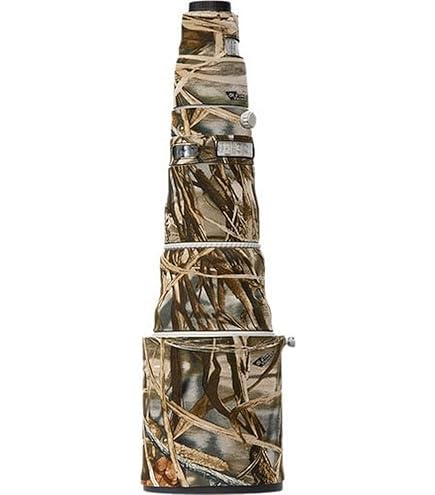 LensCoat(レンズコート) LC6002DC キヤノン 600mm F4ISII レンズカバー（デジタルカモ） 61A22Bpi+OL._AC_UL495_SR435,